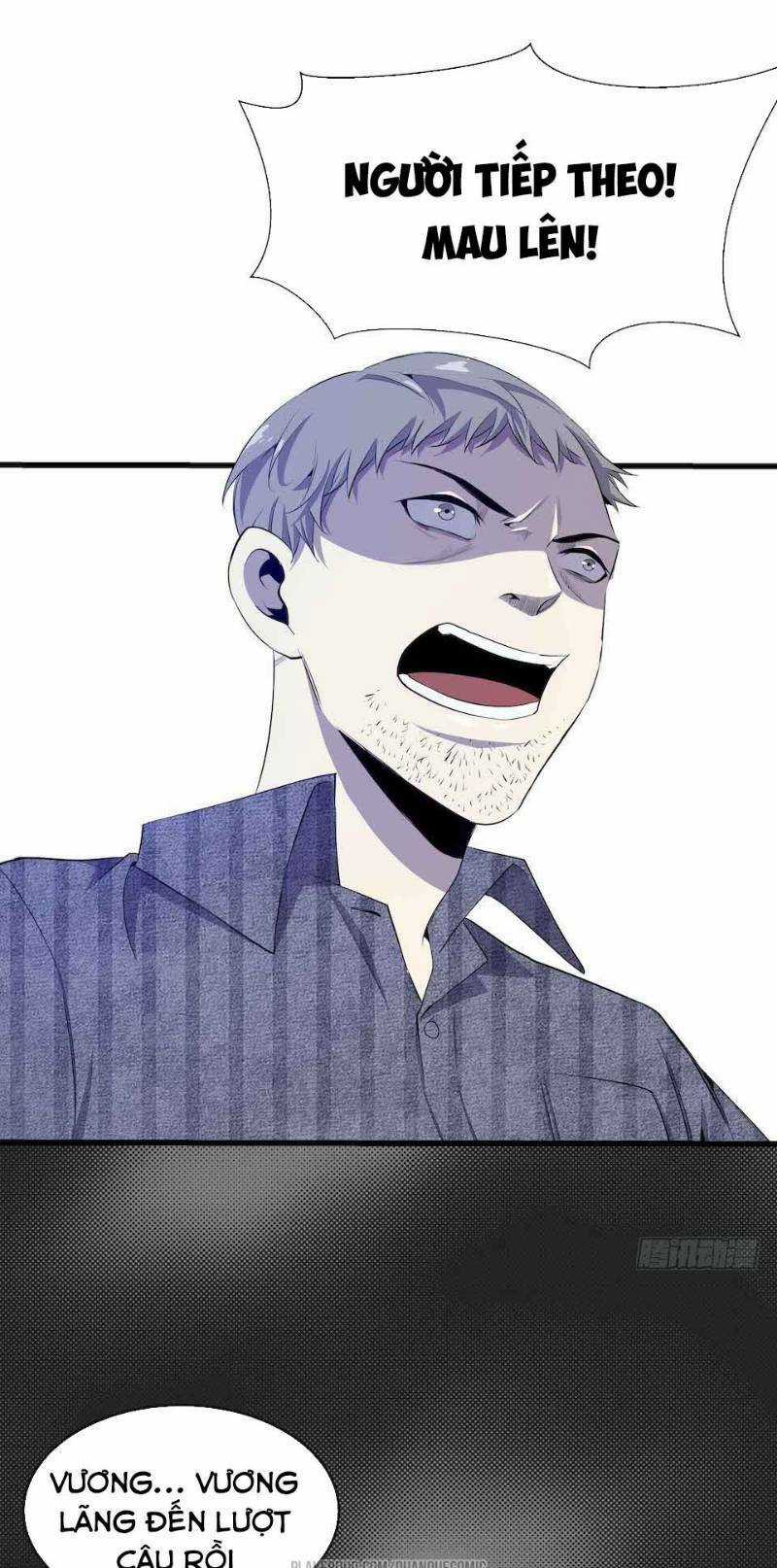 Thát Không Mê Thất - Chapter 5 - Trang 9