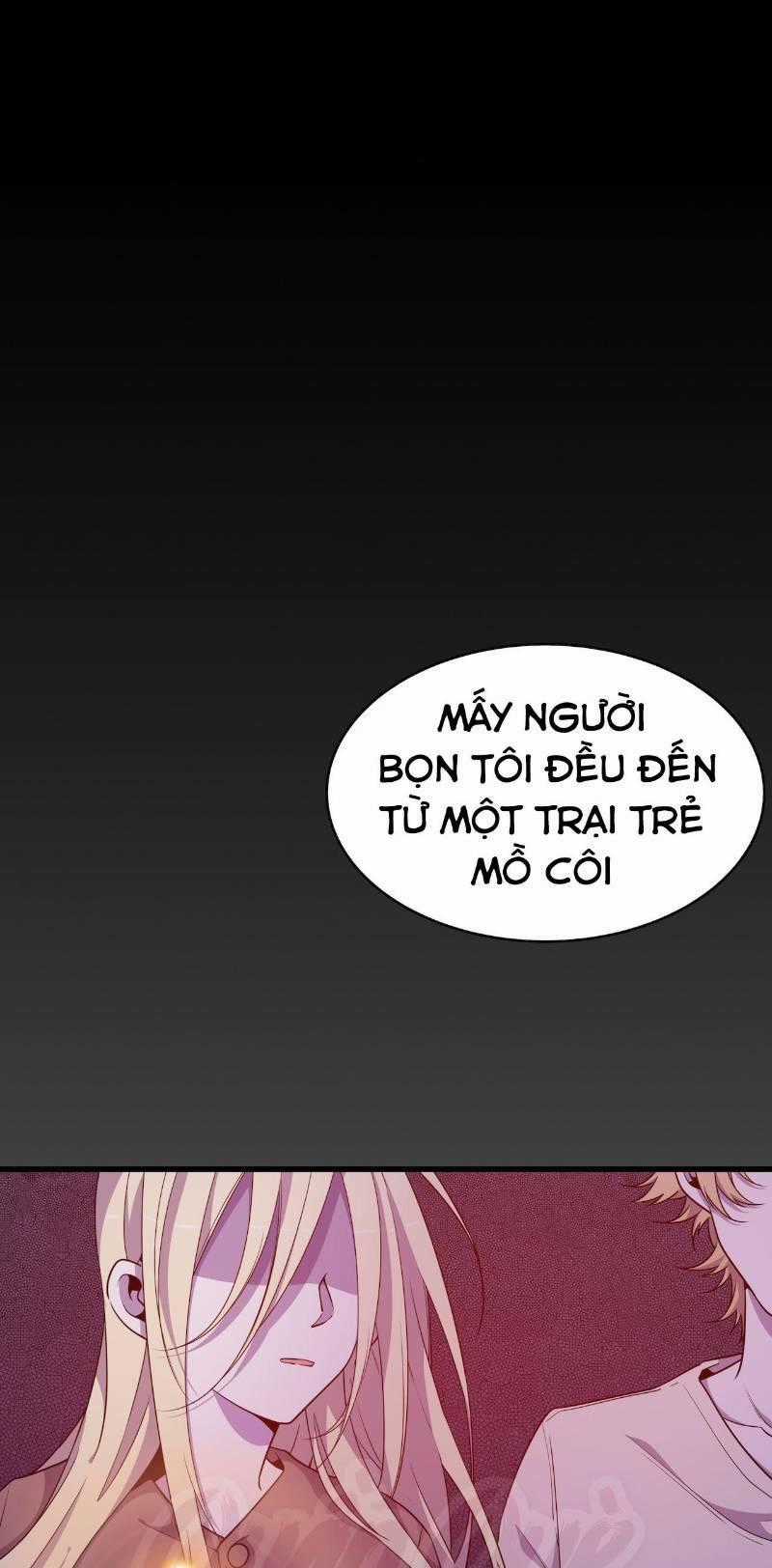 Thát Không Mê Thất - Chapter 50 - Trang 1