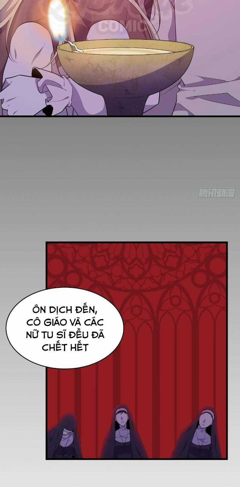 Thát Không Mê Thất - Chapter 50 - Trang 2