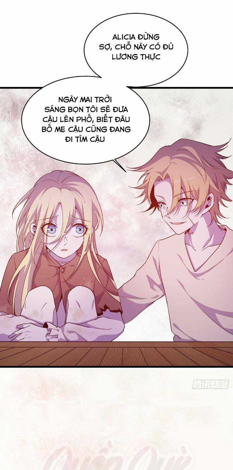 Thát Không Mê Thất - Chapter 50 - Trang 11