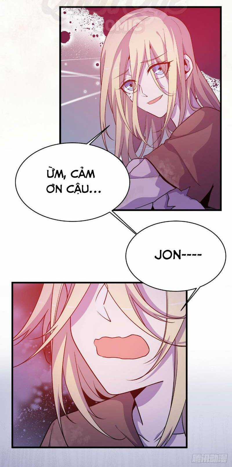 Thát Không Mê Thất - Chapter 50 - Trang 12