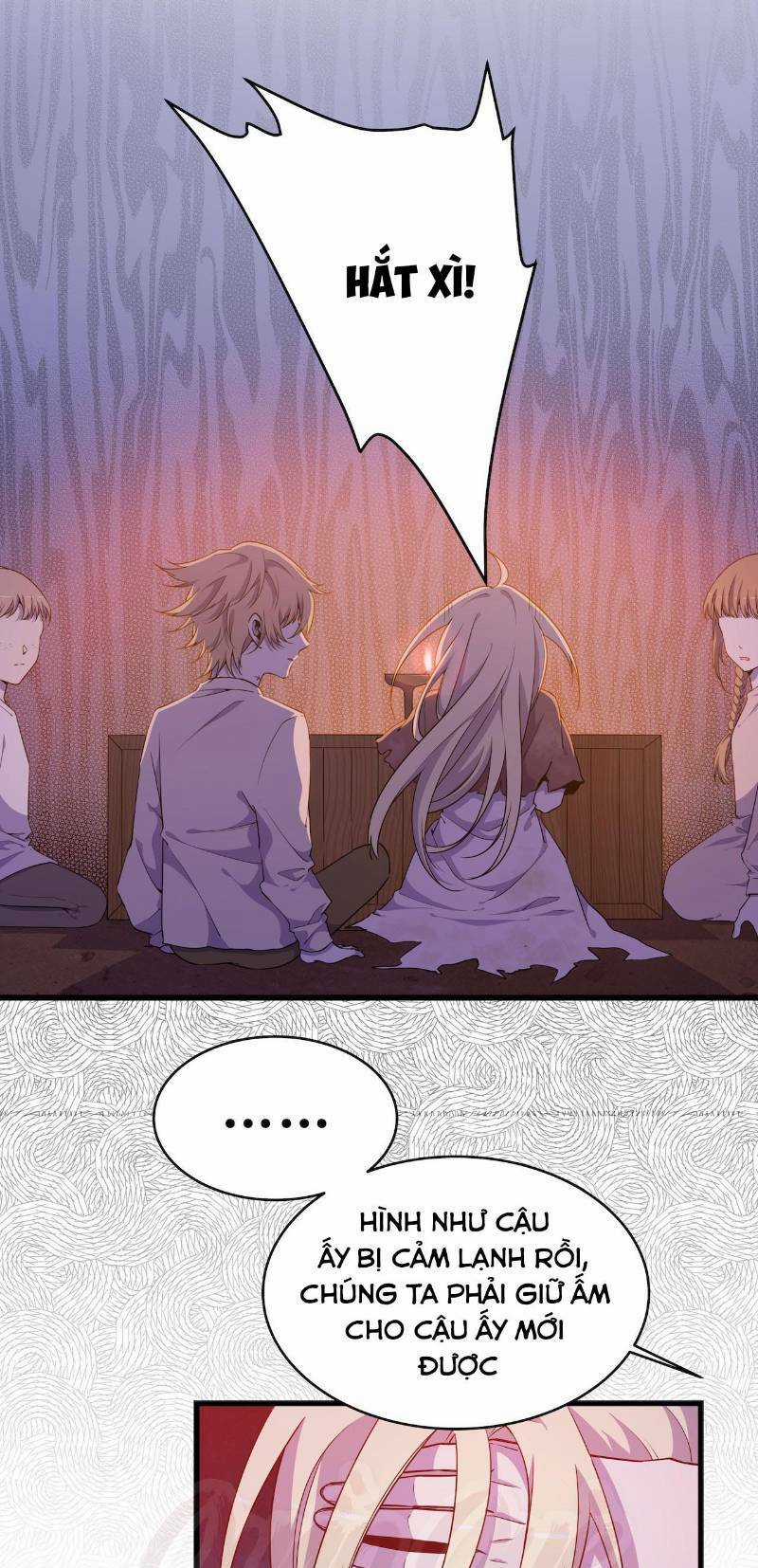 Thát Không Mê Thất - Chapter 50 - Trang 13