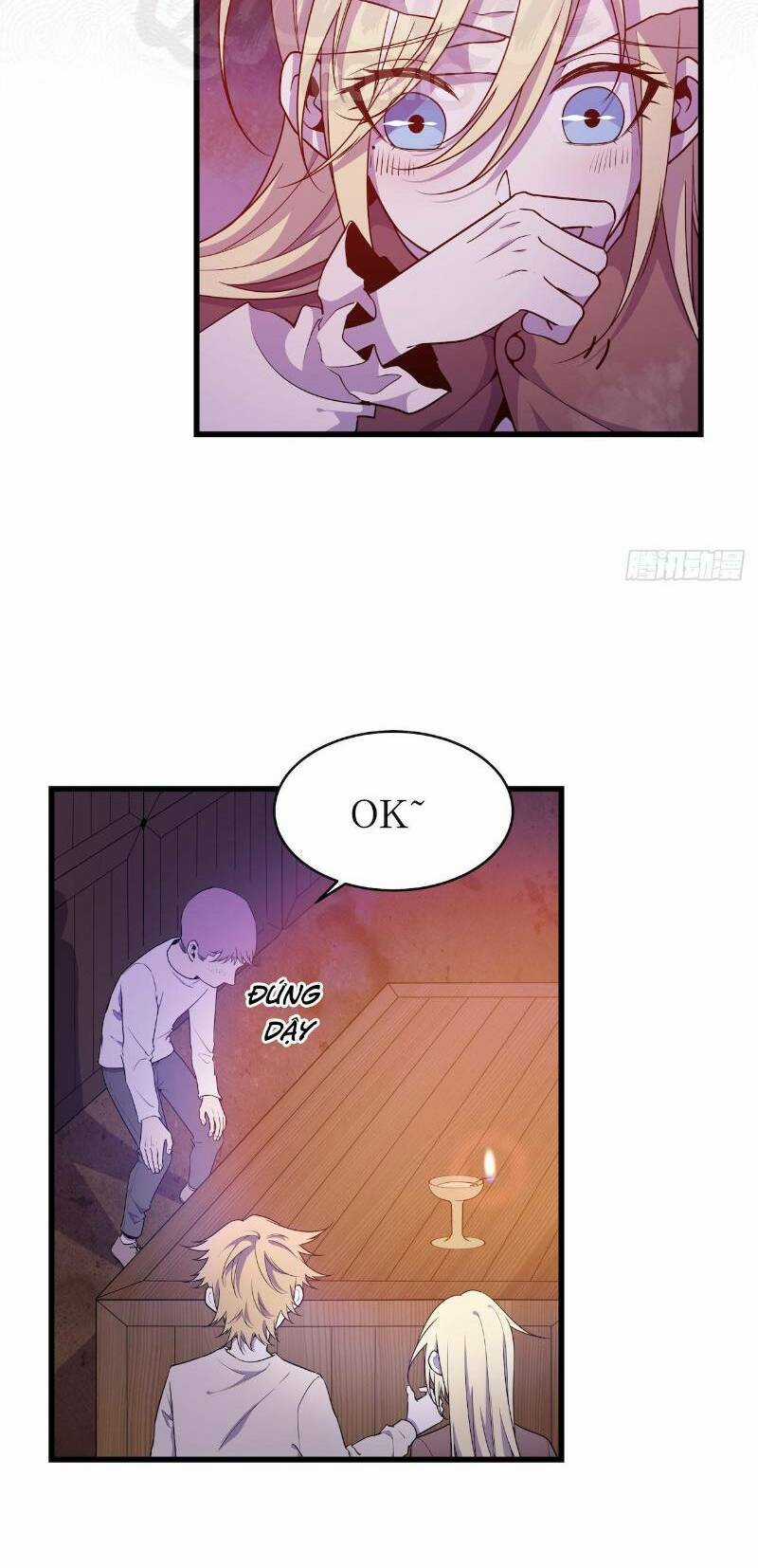 Thát Không Mê Thất - Chapter 50 - Trang 14