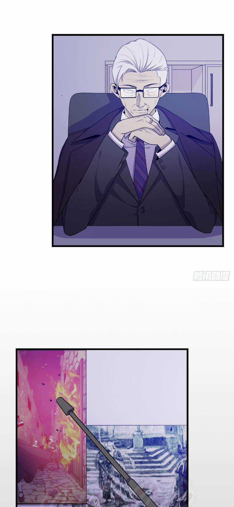 Thát Không Mê Thất - Chapter 50 - Trang 19