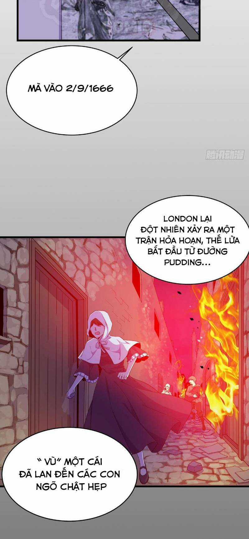 Thát Không Mê Thất - Chapter 50 - Trang 20