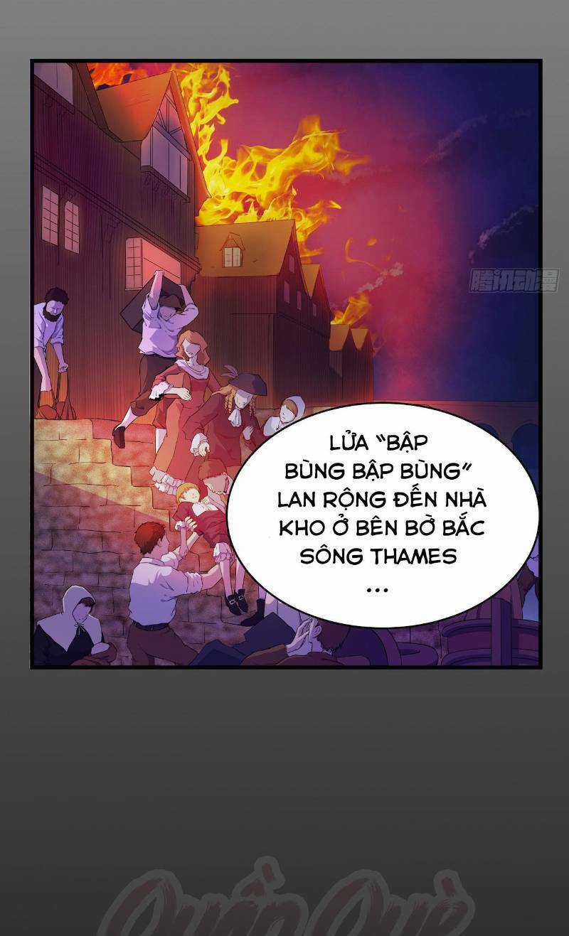 Thát Không Mê Thất - Chapter 50 - Trang 21
