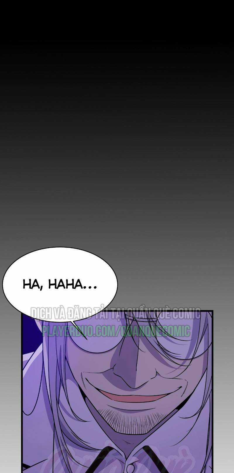 Thát Không Mê Thất - Chapter 50 - Trang 23