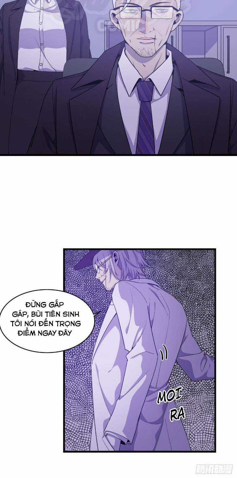 Thát Không Mê Thất - Chapter 50 - Trang 26