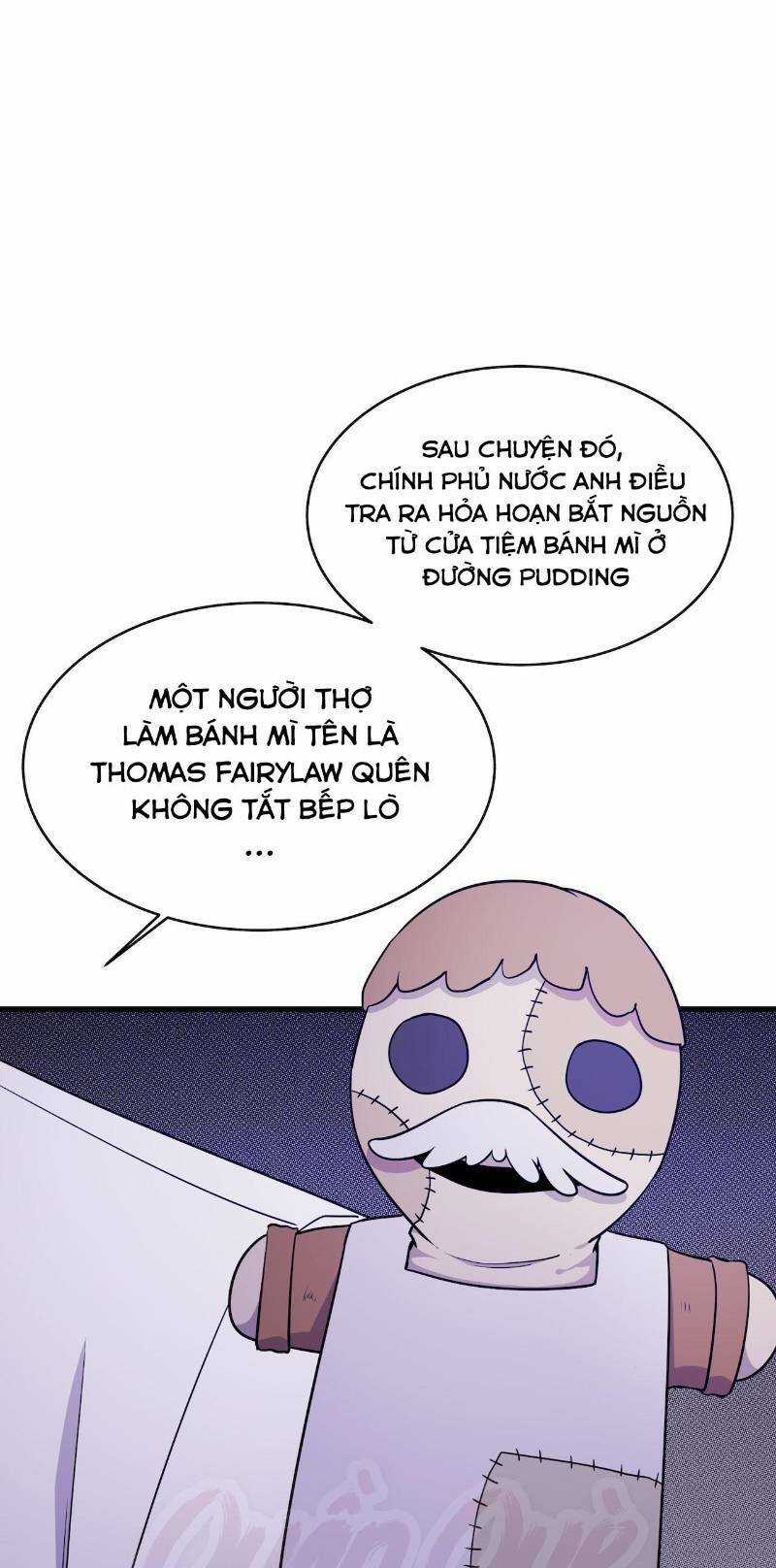 Thát Không Mê Thất - Chapter 50 - Trang 27