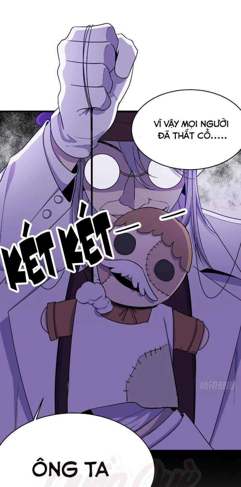 Thát Không Mê Thất - Chapter 50 - Trang 29