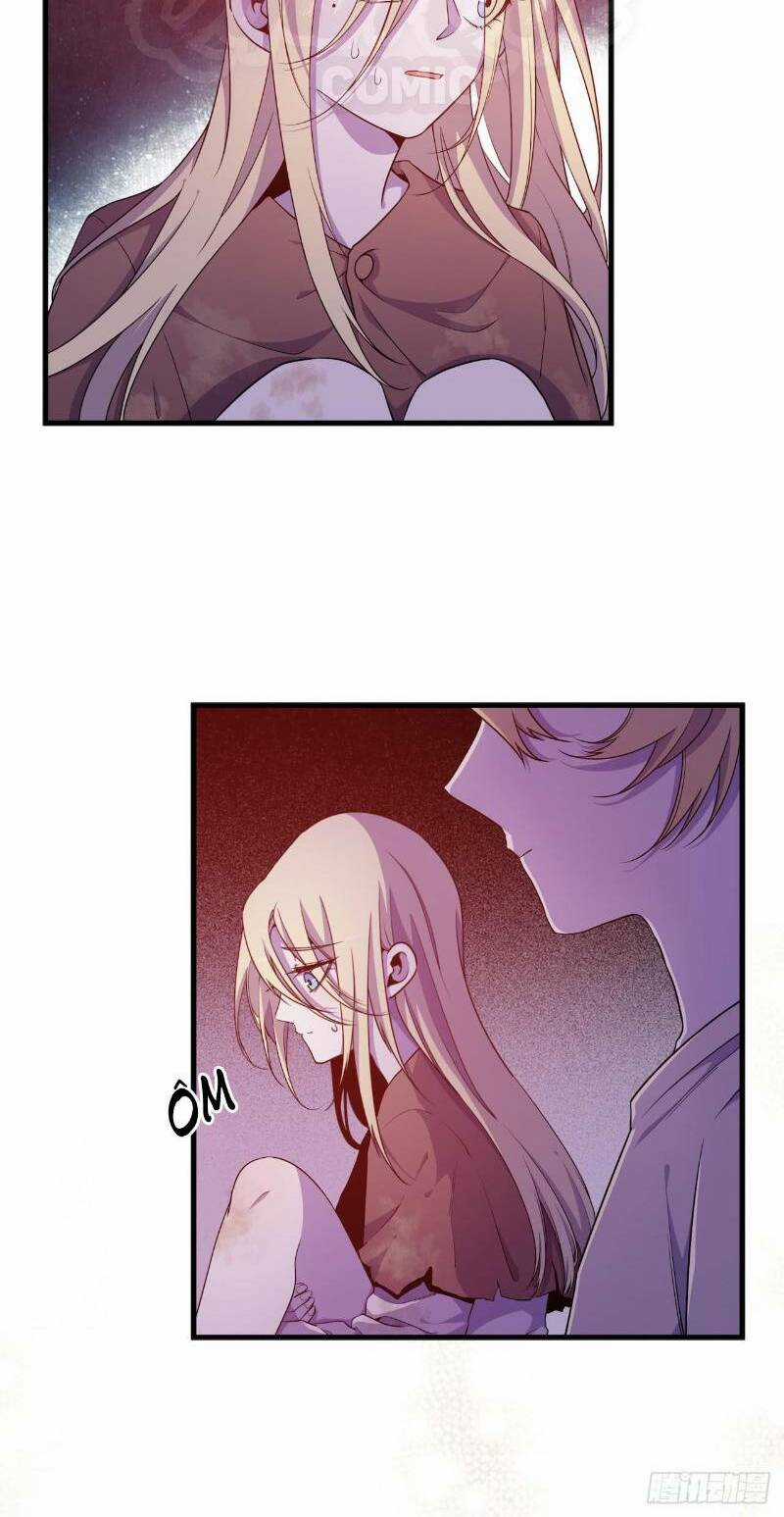 Thát Không Mê Thất - Chapter 50 - Trang 4