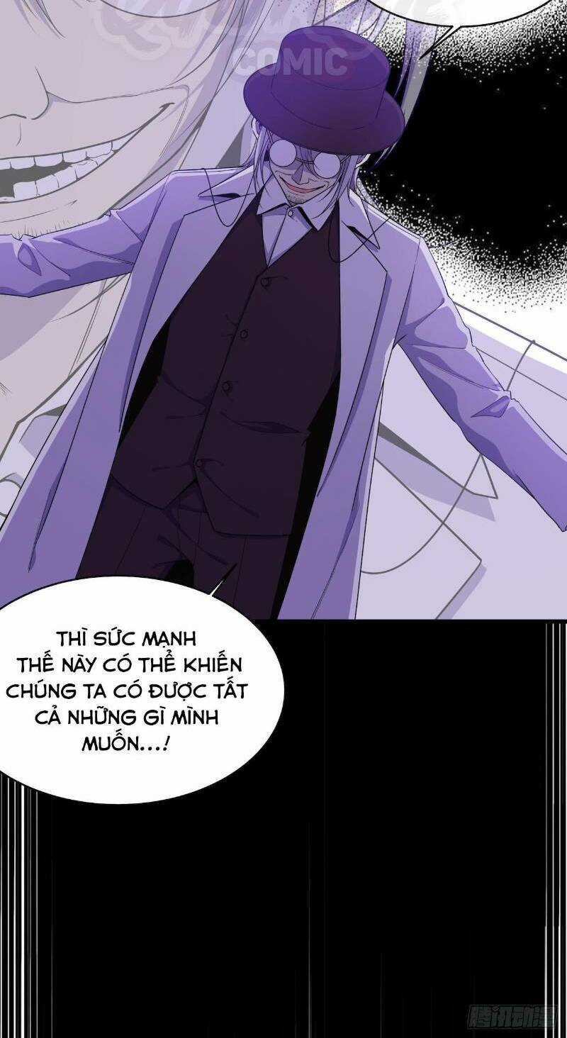 Thát Không Mê Thất - Chapter 50 - Trang 40