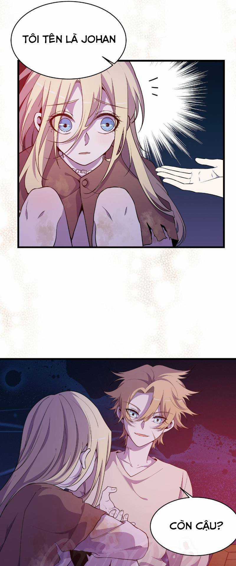 Thát Không Mê Thất - Chapter 50 - Trang 5