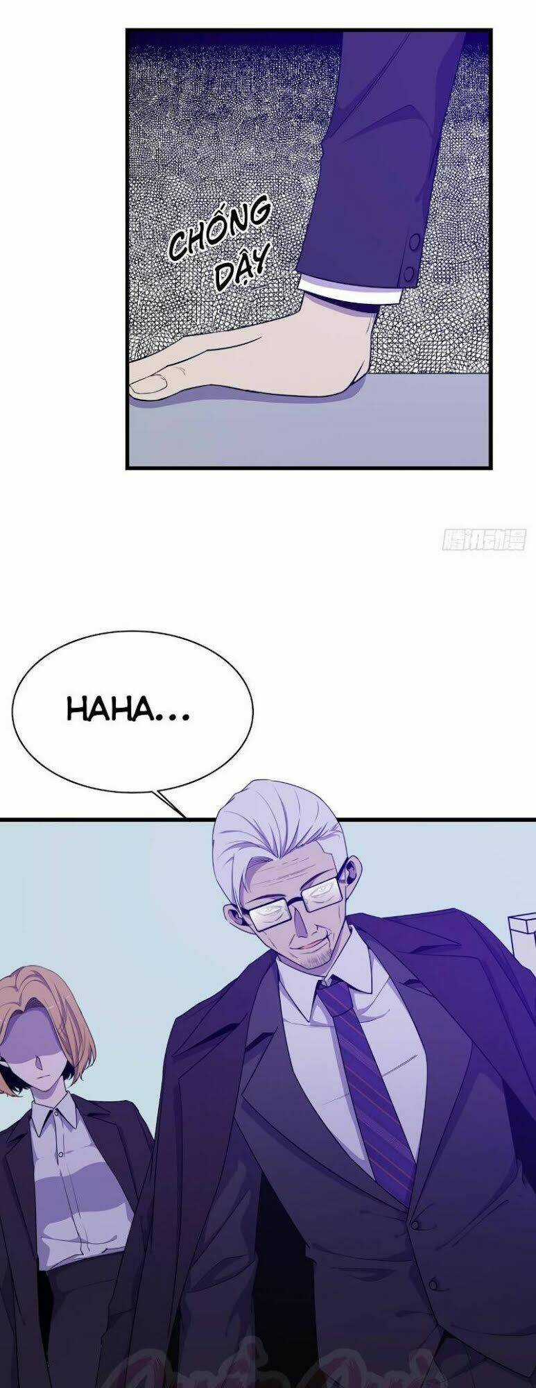 Thát Không Mê Thất - Chapter 50 - Trang 43