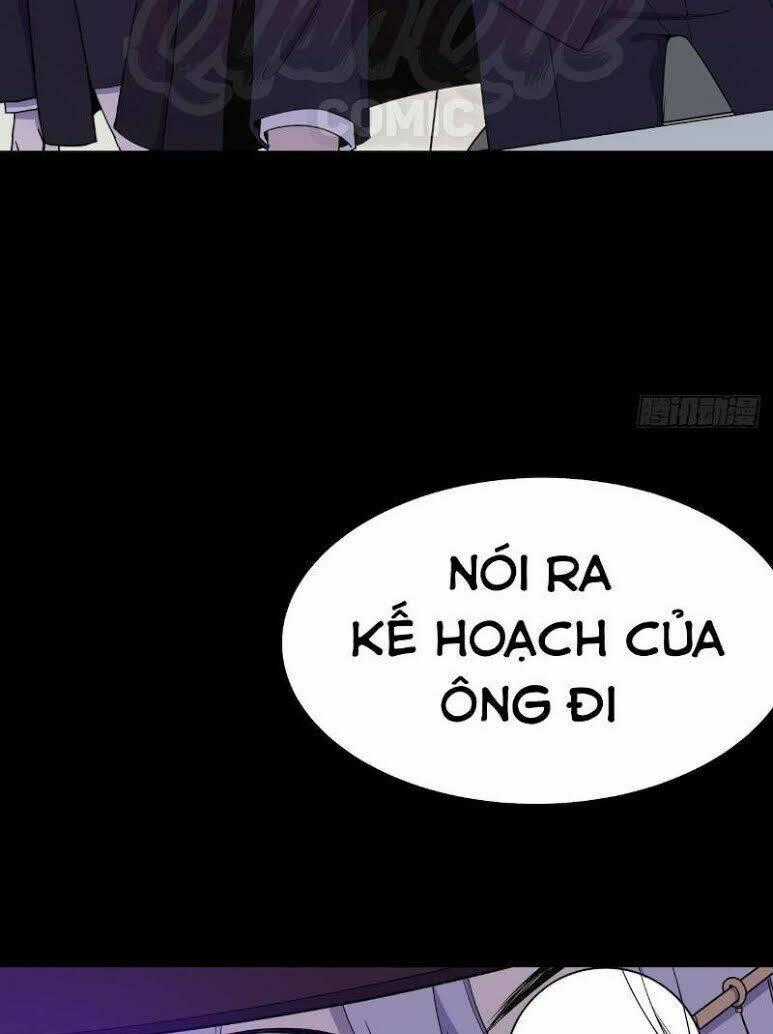 Thát Không Mê Thất - Chapter 50 - Trang 44