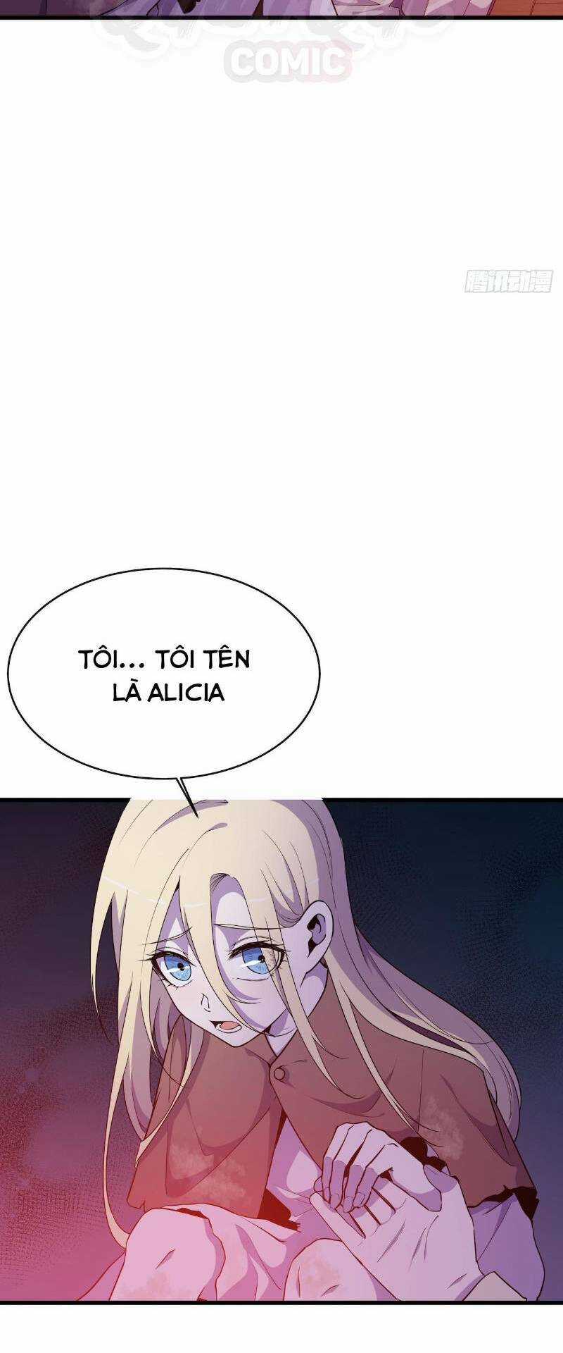 Thát Không Mê Thất - Chapter 50 - Trang 6