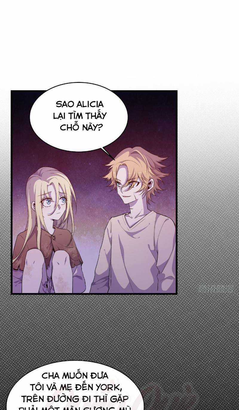 Thát Không Mê Thất - Chapter 50 - Trang 7