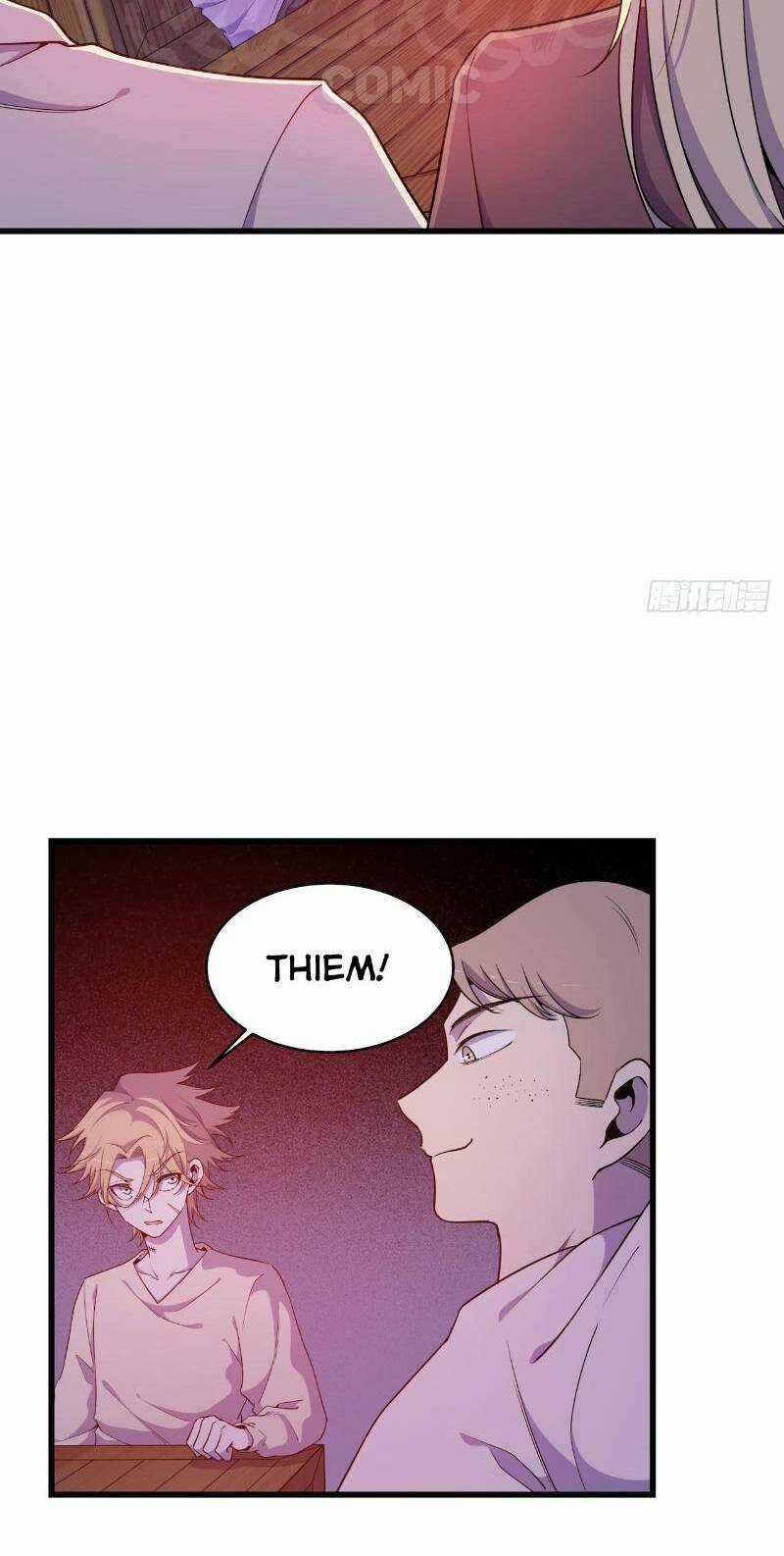 Thát Không Mê Thất - Chapter 50 - Trang 10