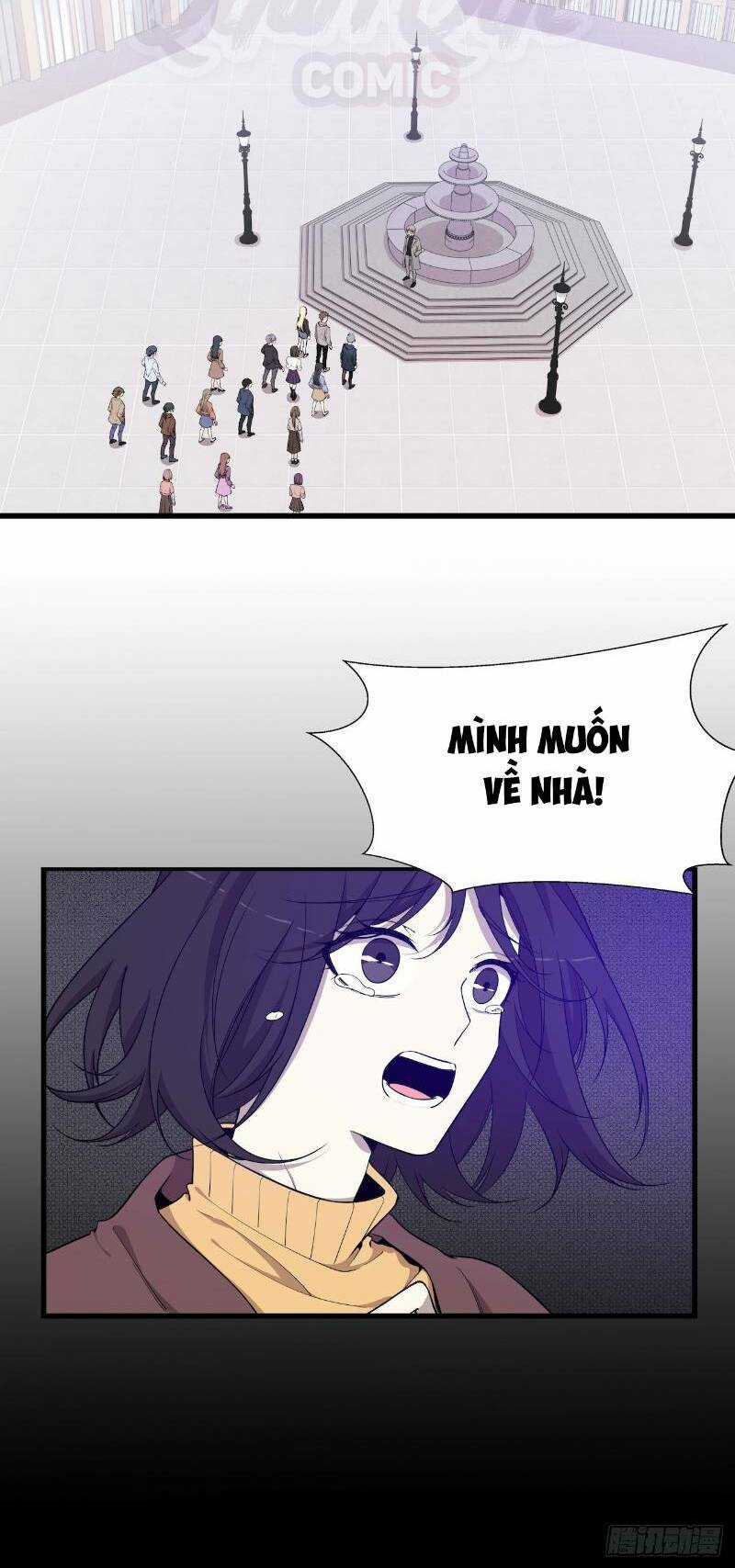 Thát Không Mê Thất - Chapter 51 - Trang 12