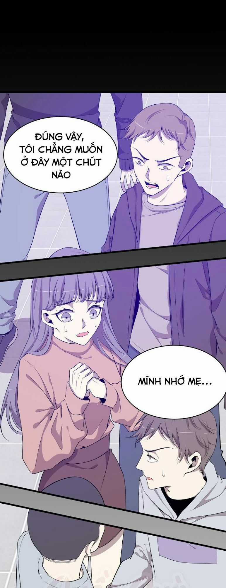 Thát Không Mê Thất - Chapter 51 - Trang 13