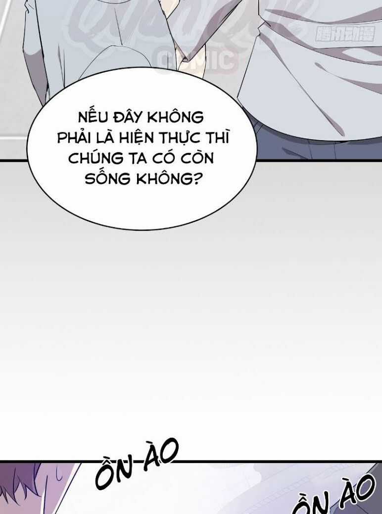 Thát Không Mê Thất - Chapter 51 - Trang 14