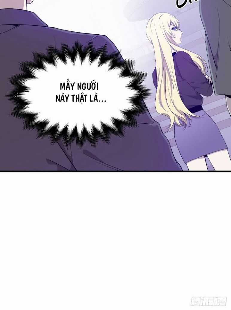 Thát Không Mê Thất - Chapter 51 - Trang 15