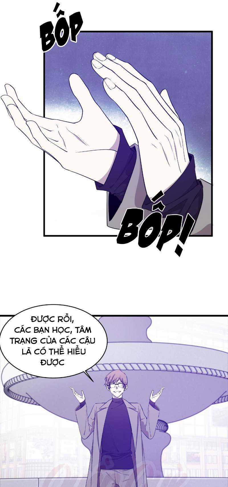 Thát Không Mê Thất - Chapter 51 - Trang 16