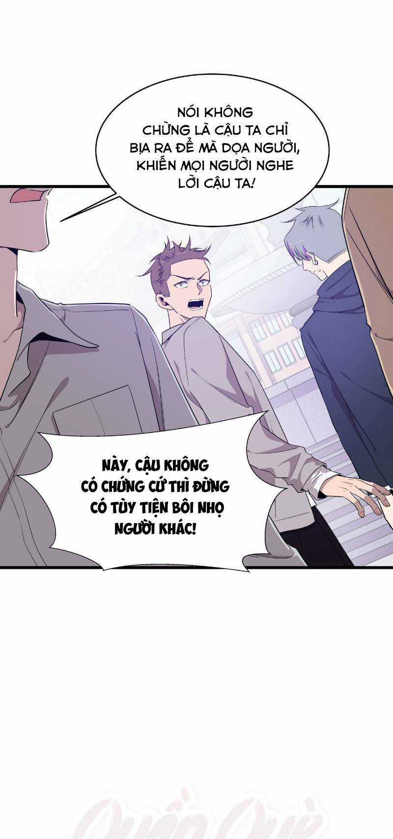 Thát Không Mê Thất - Chapter 51 - Trang 20