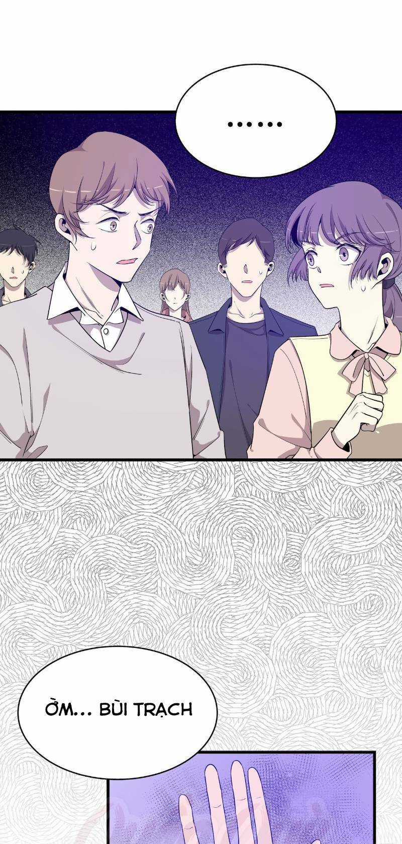 Thát Không Mê Thất - Chapter 51 - Trang 3