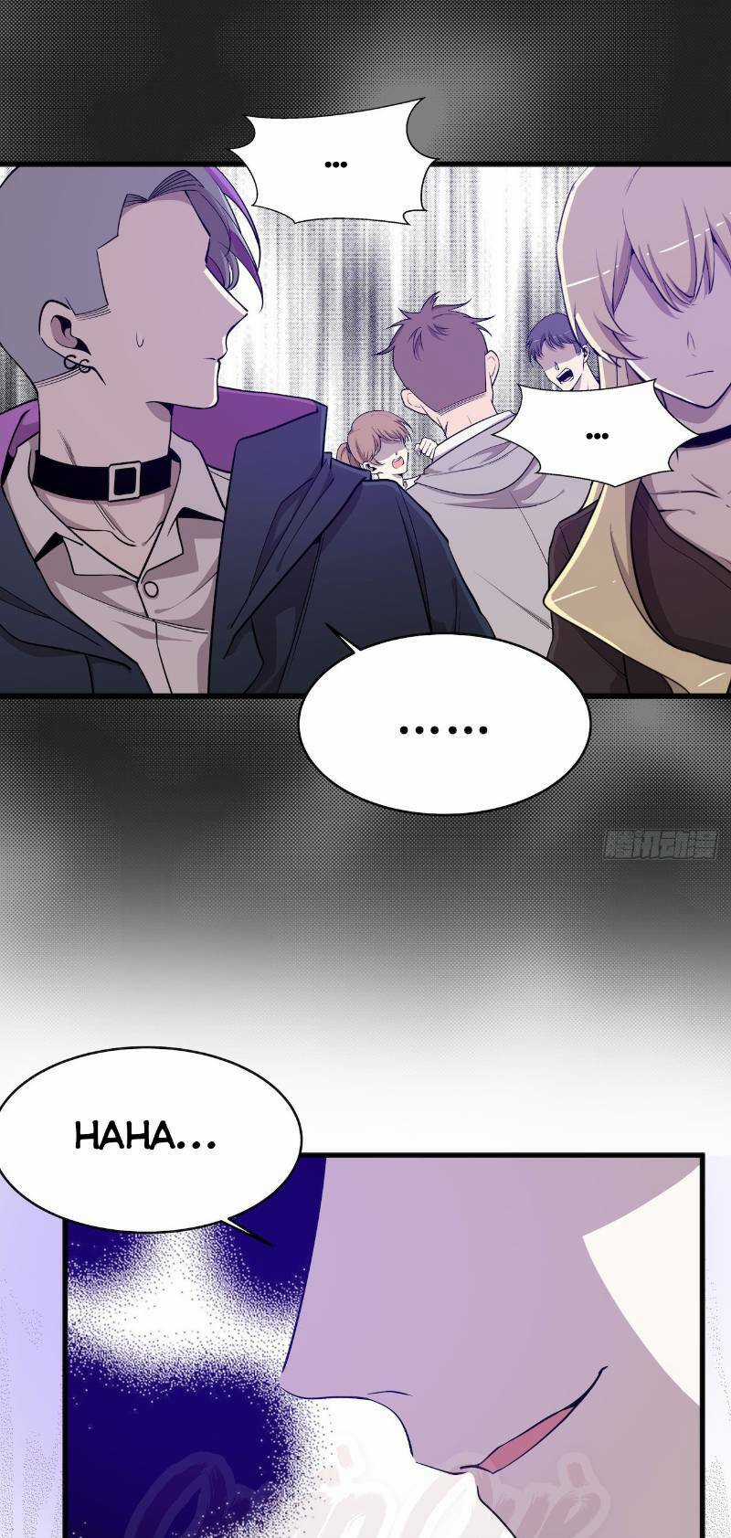 Thát Không Mê Thất - Chapter 51 - Trang 22