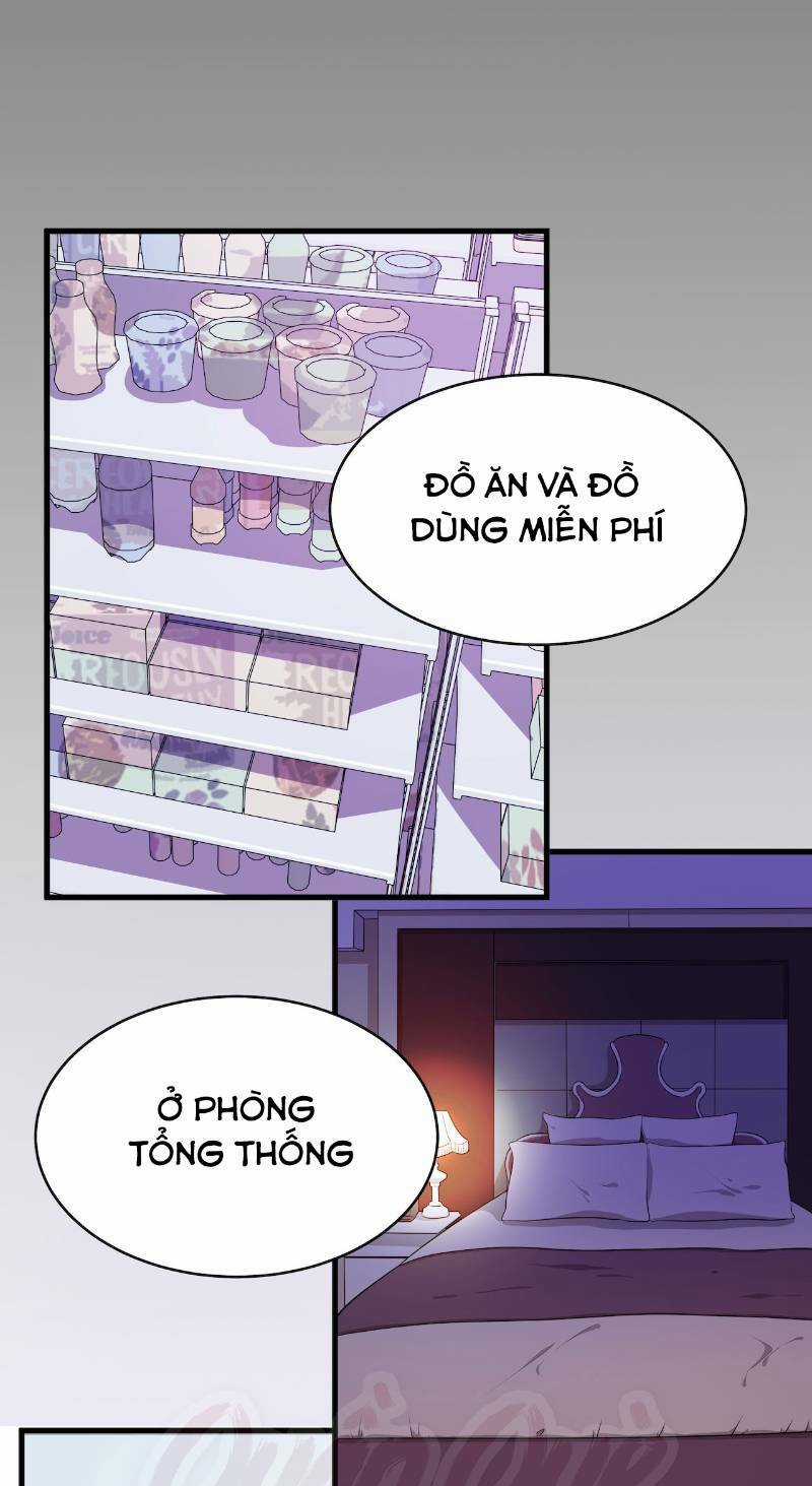 Thát Không Mê Thất - Chapter 51 - Trang 27