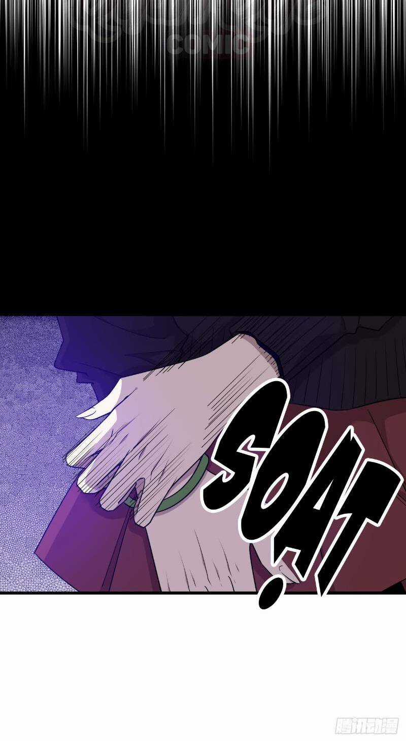 Thát Không Mê Thất - Chapter 51 - Trang 30