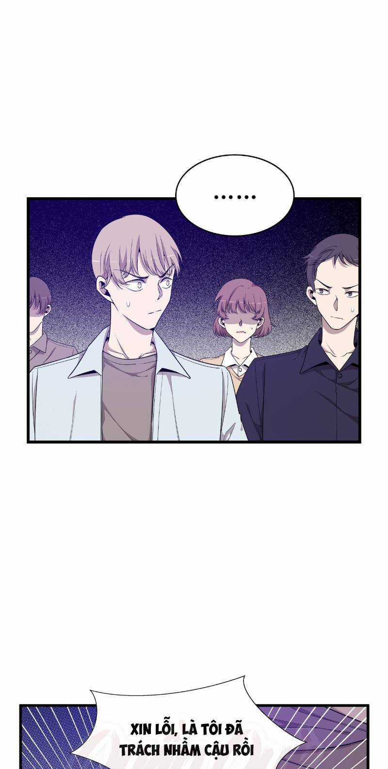 Thát Không Mê Thất - Chapter 51 - Trang 35