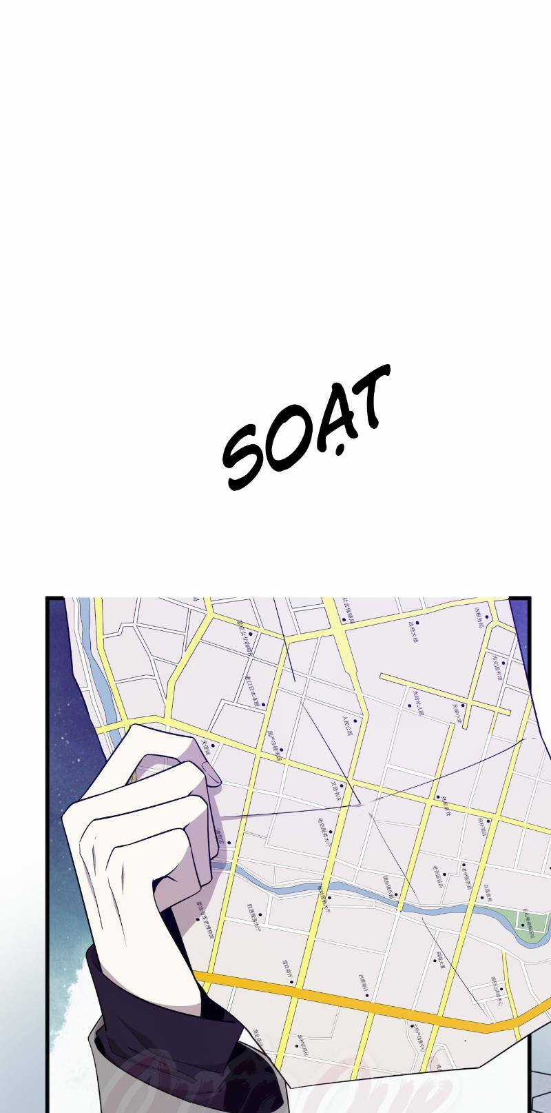 Thát Không Mê Thất - Chapter 51 - Trang 39