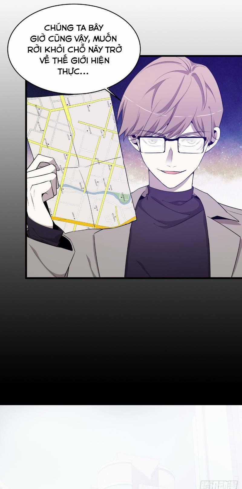 Thát Không Mê Thất - Chapter 51 - Trang 41