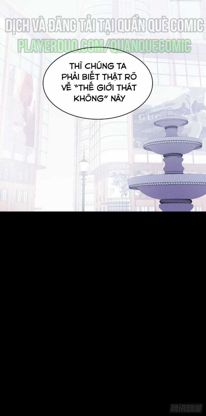 Thát Không Mê Thất - Chapter 51 - Trang 42