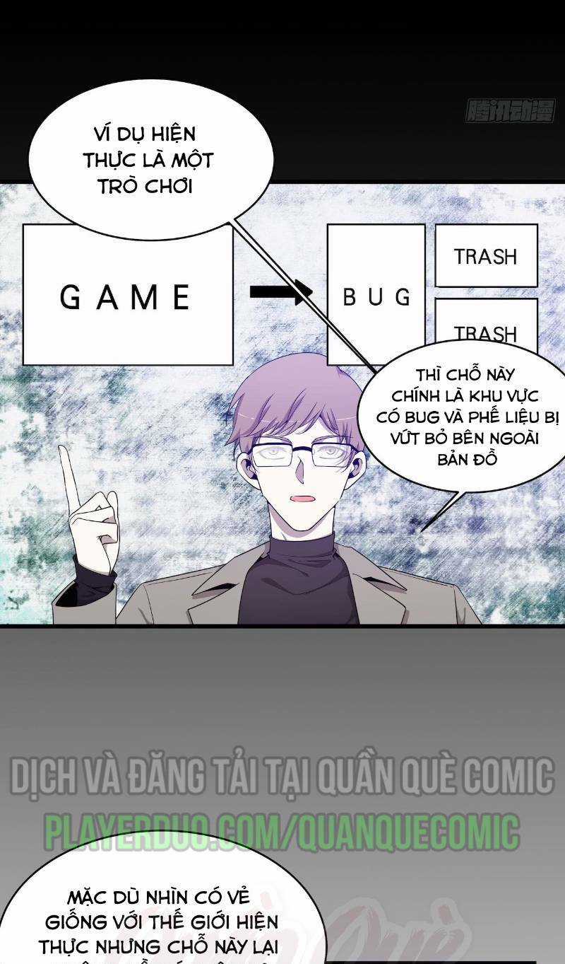 Thát Không Mê Thất - Chapter 51 - Trang 7