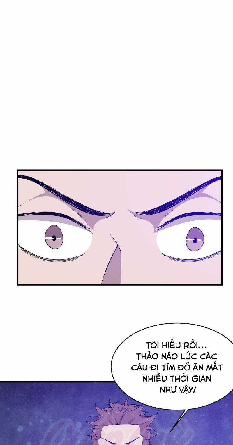 Thát Không Mê Thất - Chapter 51 - Trang 9