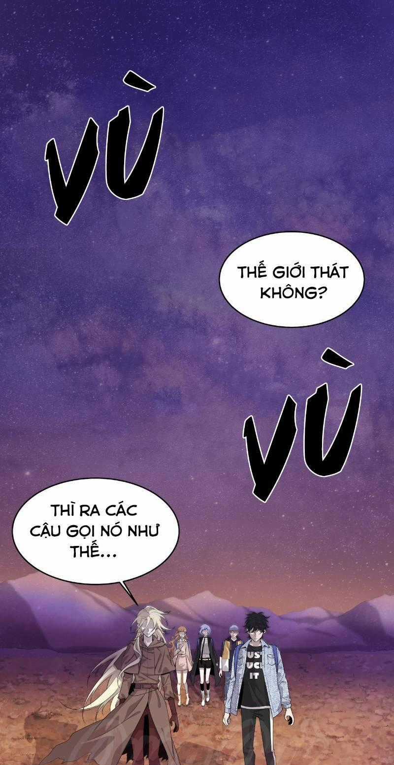 Thát Không Mê Thất - Chapter 52 - Trang 1