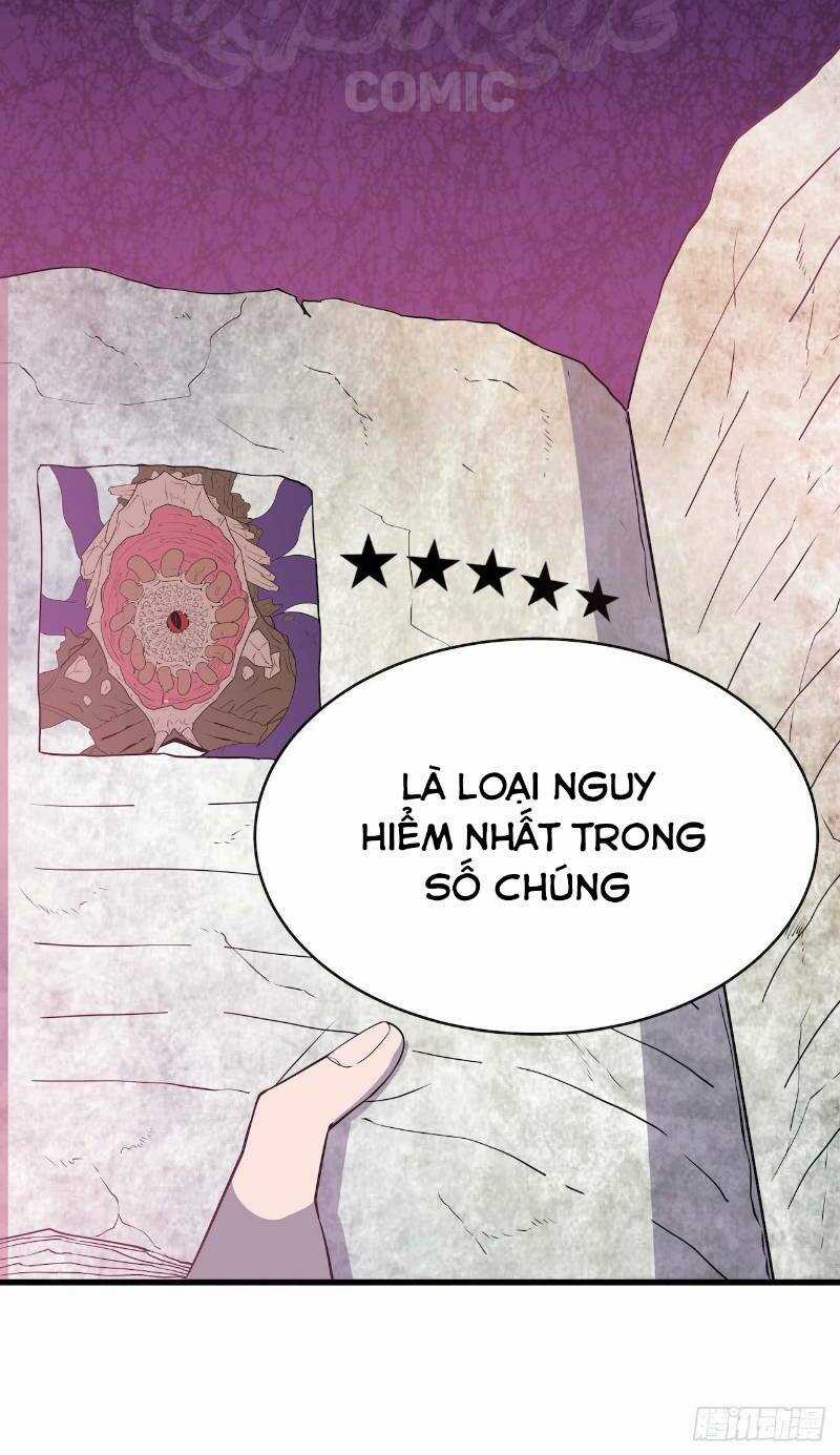 Thát Không Mê Thất - Chapter 52 - Trang 12