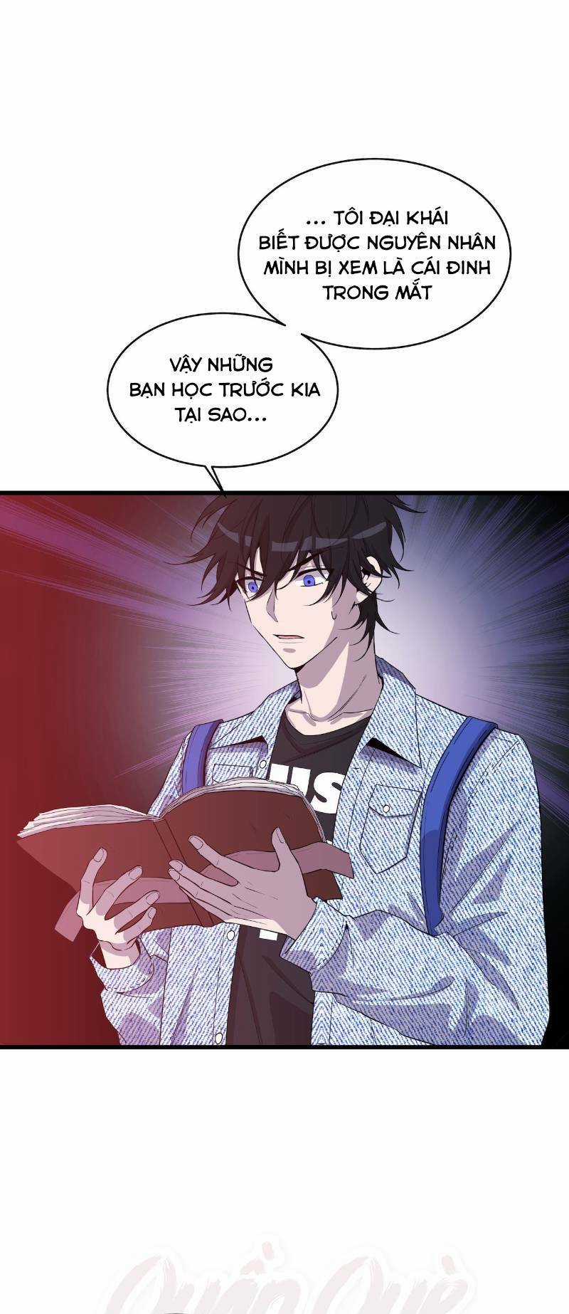 Thát Không Mê Thất - Chapter 52 - Trang 13