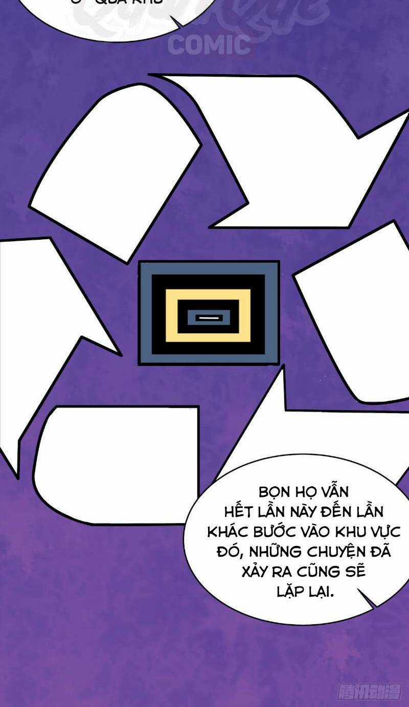 Thát Không Mê Thất - Chapter 52 - Trang 16