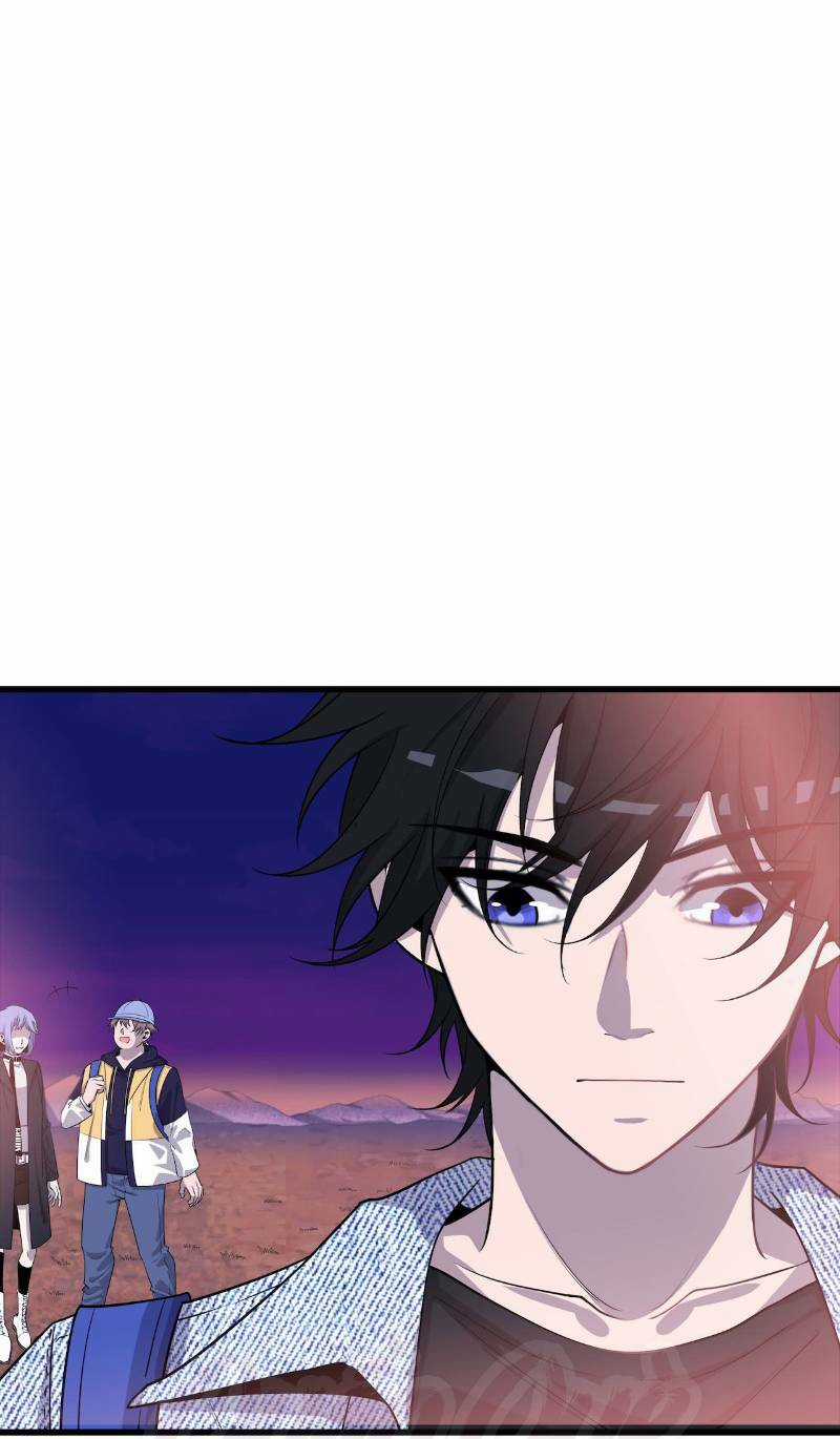 Thát Không Mê Thất - Chapter 52 - Trang 21