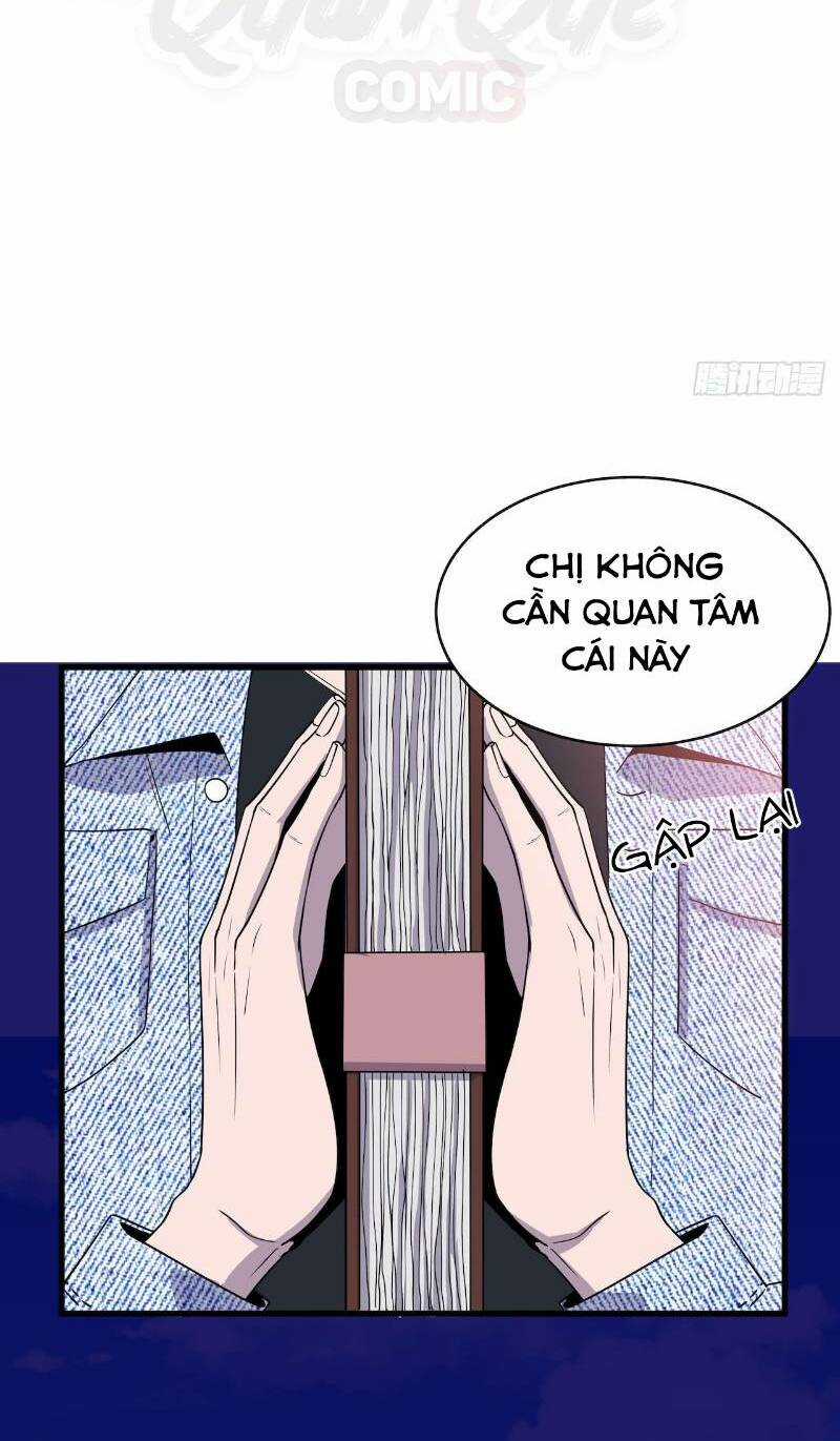 Thát Không Mê Thất - Chapter 52 - Trang 22