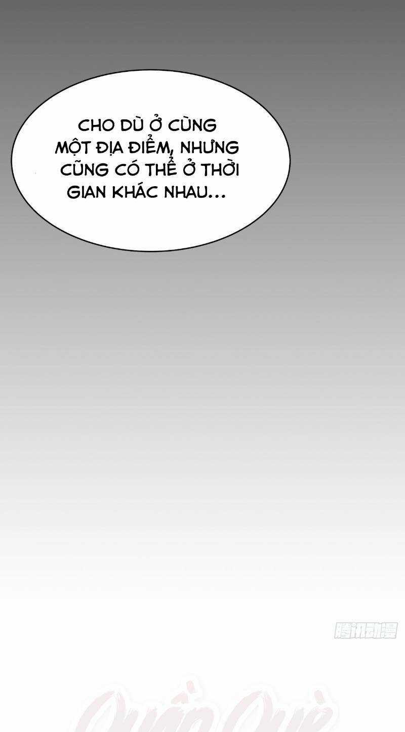Thát Không Mê Thất - Chapter 52 - Trang 29
