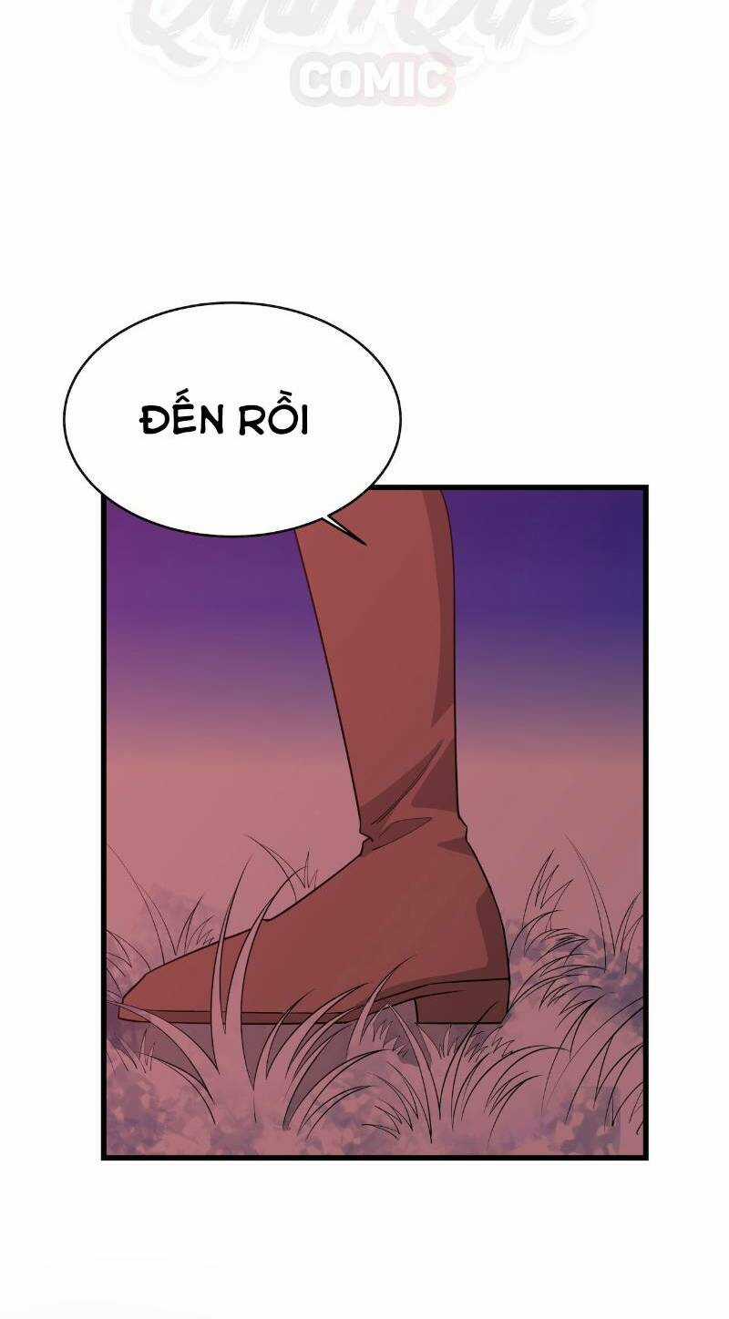 Thát Không Mê Thất - Chapter 52 - Trang 30