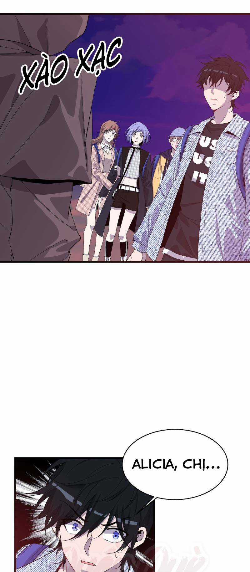 Thát Không Mê Thất - Chapter 52 - Trang 37