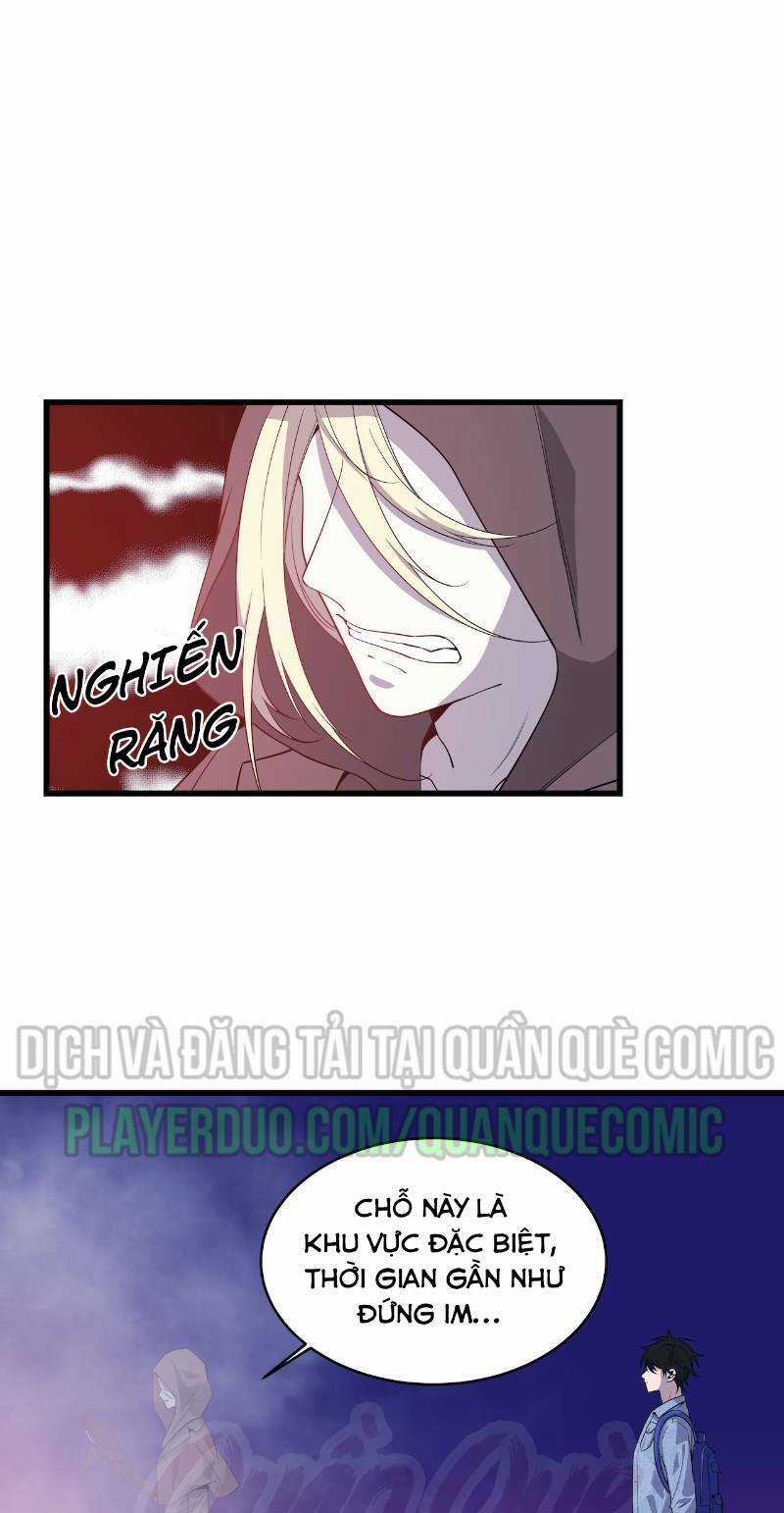 Thát Không Mê Thất - Chapter 52 - Trang 39