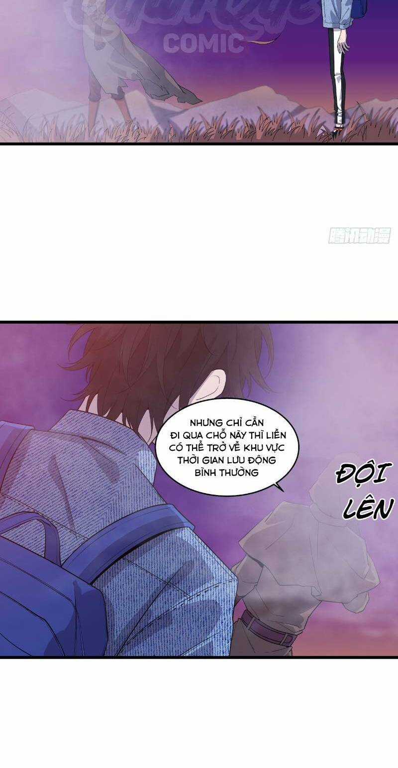 Thát Không Mê Thất - Chapter 52 - Trang 40