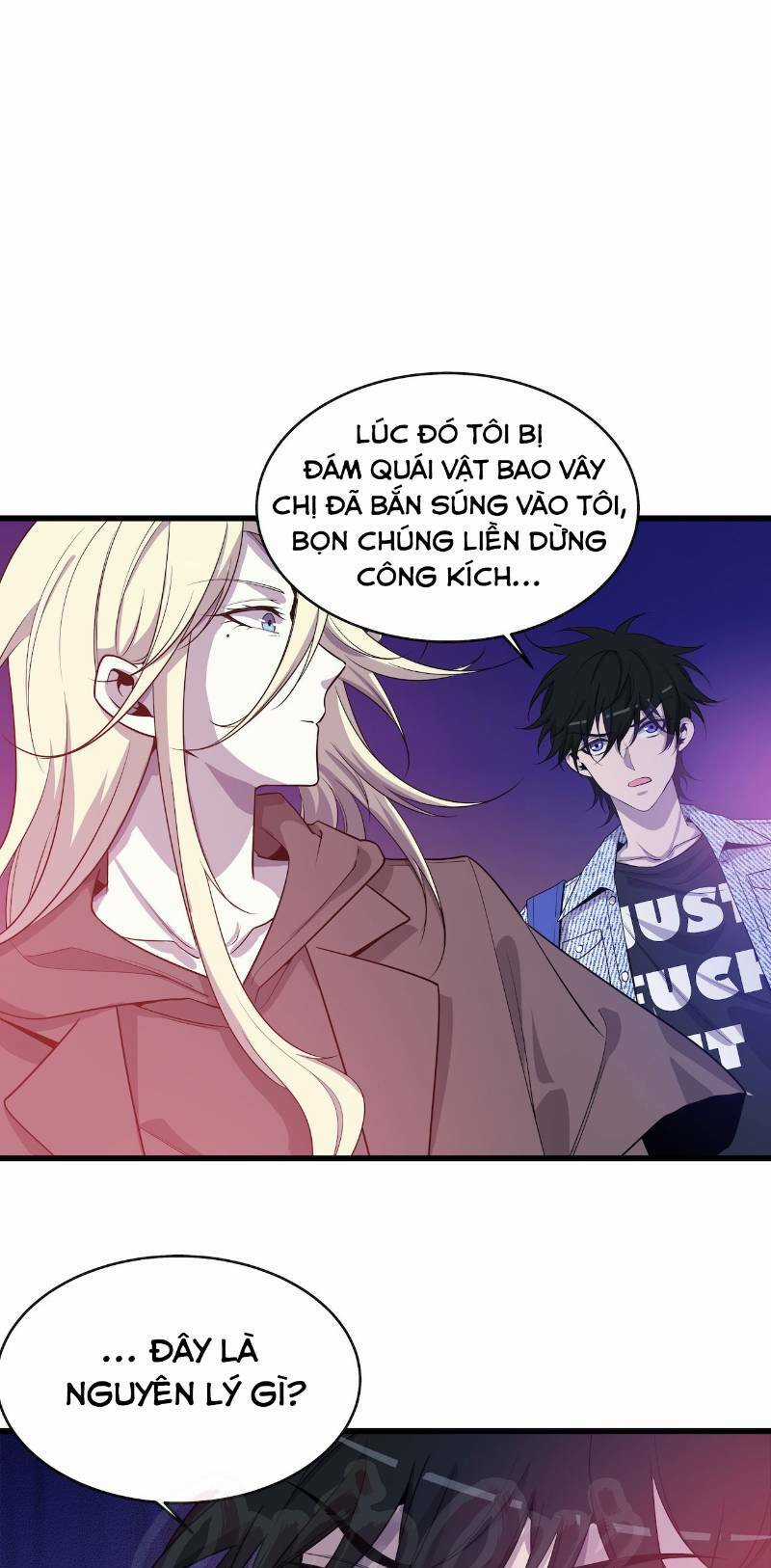 Thát Không Mê Thất - Chapter 52 - Trang 5